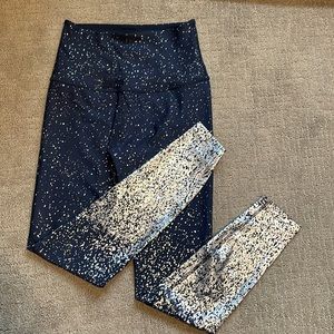 Beyond yoga leggings